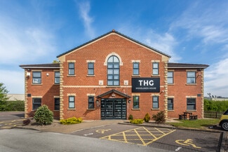 Más detalles de Rudheath Way, Northwich - Oficina en alquiler