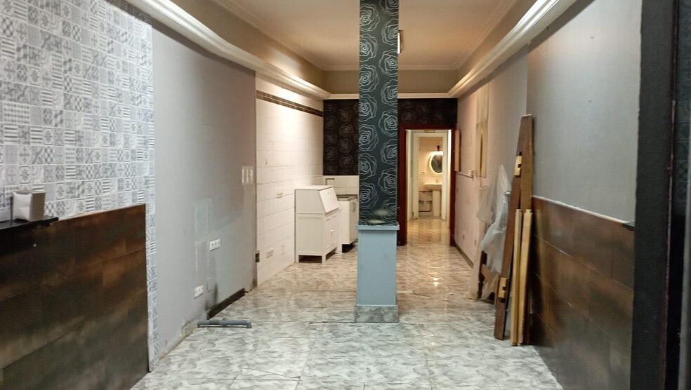 Calle San Antonio de Padua, 1, Valladolid, Valladolid en alquiler - Foto del interior - Imagen 2 de 10