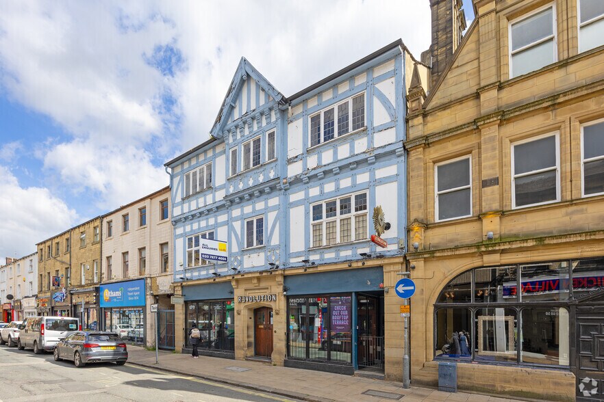 28 Cross Church St, Huddersfield en venta - Foto principal - Imagen 1 de 5