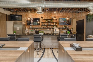 Más detalles de 135 N Old Woodward Ave, Birmingham, MI - Coworking en alquiler