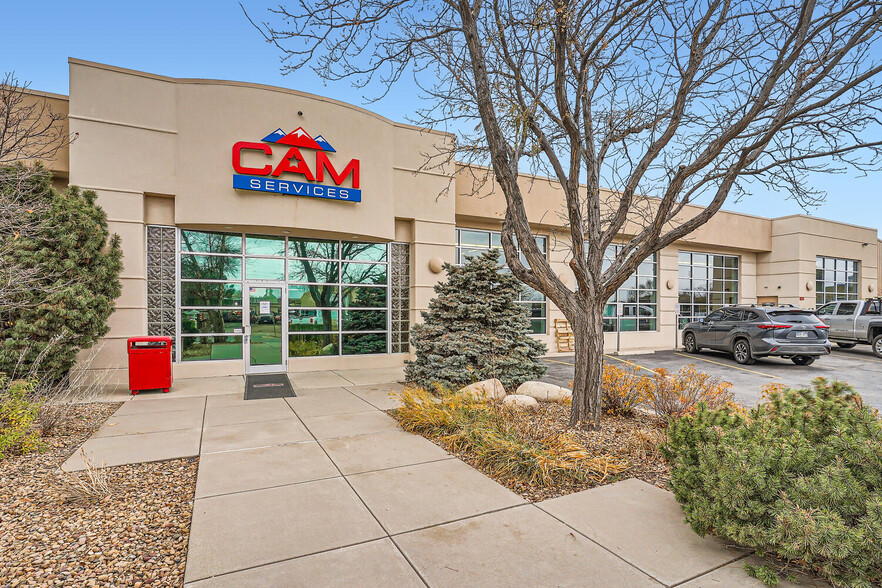 2525 W 64th Ave, Denver, CO en venta - Foto del edificio - Imagen 2 de 8