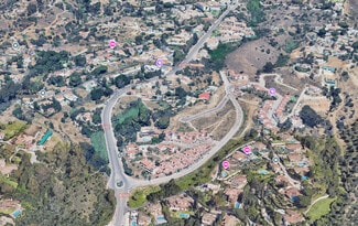 Más detalles de Arrabal Alcaparra i, Mijas - Terreno en venta