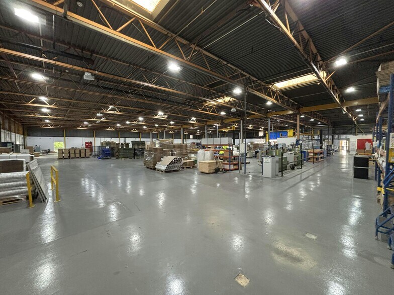 13 Earlstrees Rd, Corby en alquiler - Foto del interior - Imagen 2 de 6