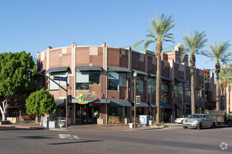 Más detalles para 740 S Mill Ave, Tempe, AZ - Oficinas en alquiler