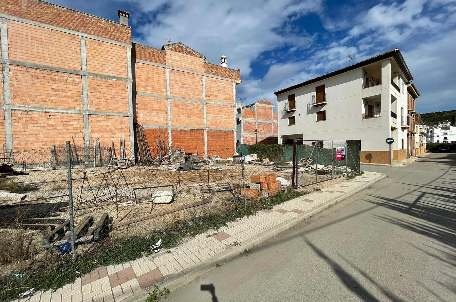 Terreno en Benamargosa, Málaga en venta Foto de la construcción- Imagen 1 de 12
