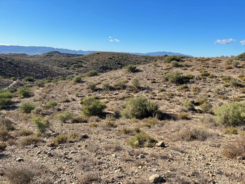 Avenida del Siete Fuentes, 35, Molina de Segura, Murcia en venta - Vista aérea - Imagen 3 de 11