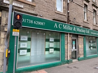 Más detalles de 63 Scott St, Perth - Oficina en venta