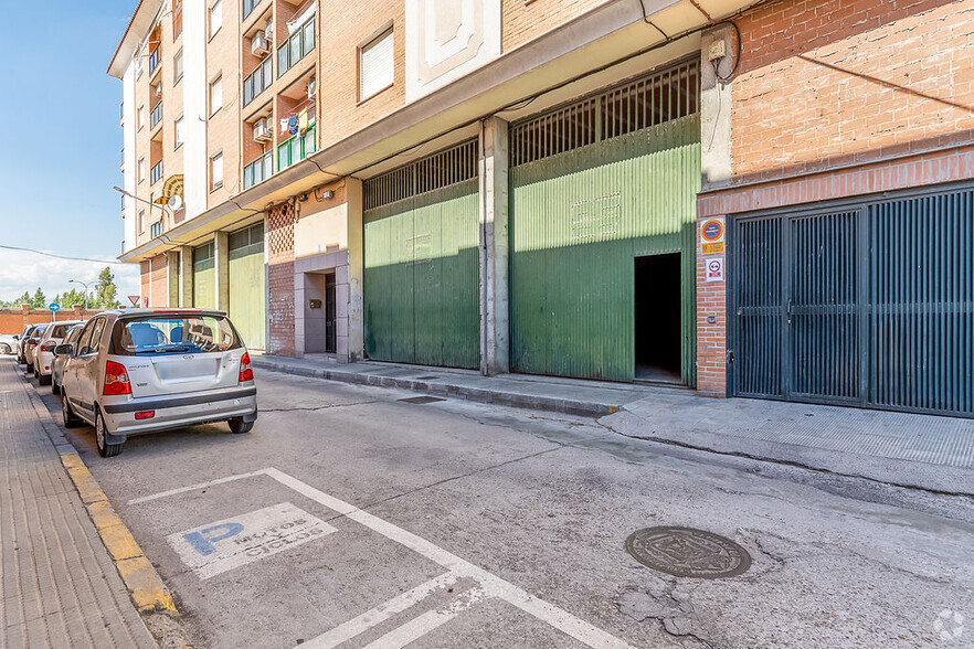 Locales en Talavera De La Reina, Toledo en alquiler - Foto del interior - Imagen 1 de 1