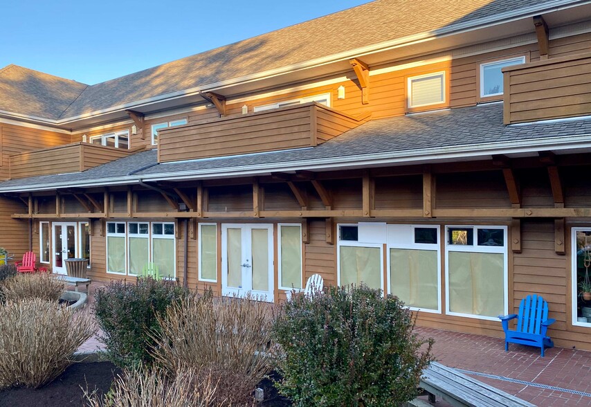 123 S Hemlock St, Cannon Beach, OR en venta - Foto del edificio - Imagen 2 de 6