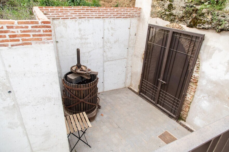 Arroyo Chico, 2, Méntrida, Toledo en venta - Foto de la construcción - Imagen 2 de 8