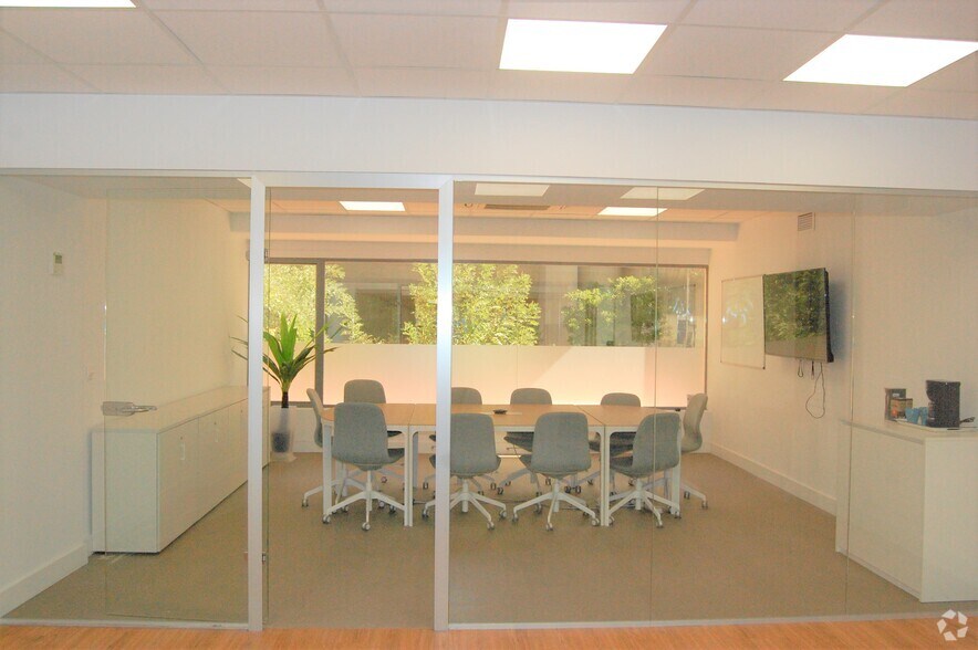 Calle del Conde de Peñalver, 45, Madrid, Madrid en alquiler - Foto del interior - Imagen 2 de 4