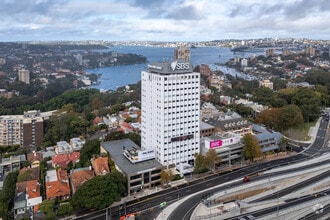 275 Alfred St, North Sydney, NSW - Aérea vista de mapa - Image1