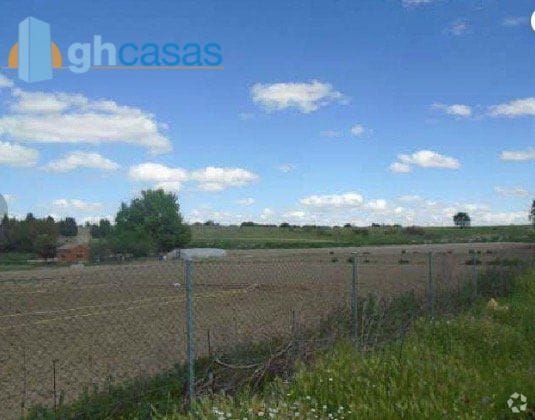 Terreno en Valdemoro, Madrid en venta - Foto principal - Imagen 1 de 2