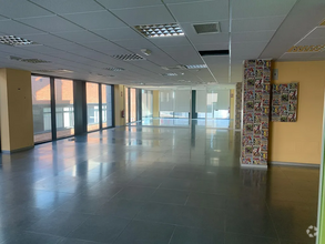 Oficinas en Madrid, MAD en alquiler Foto del interior- Imagen 2 de 9