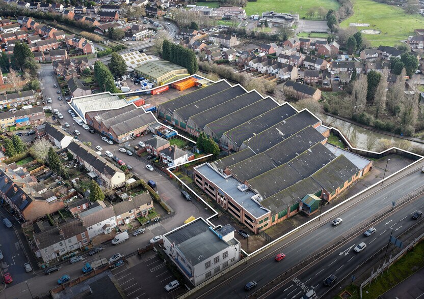 2 Carlton Rd, Coventry en venta - Foto del edificio - Imagen 3 de 20