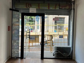 Carrer de Balmes, 346, Barcelona, Barcelona en alquiler Foto del interior- Imagen 1 de 5