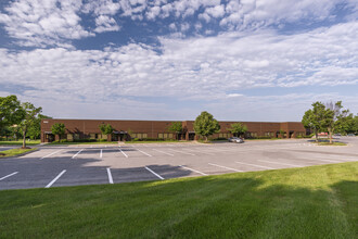 500 McCormick Dr, Glen Burnie, MD en alquiler Foto del edificio- Imagen 1 de 2