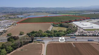 Más detalles para 275 Bolsa Rd, Gilroy, CA - Terrenos en venta