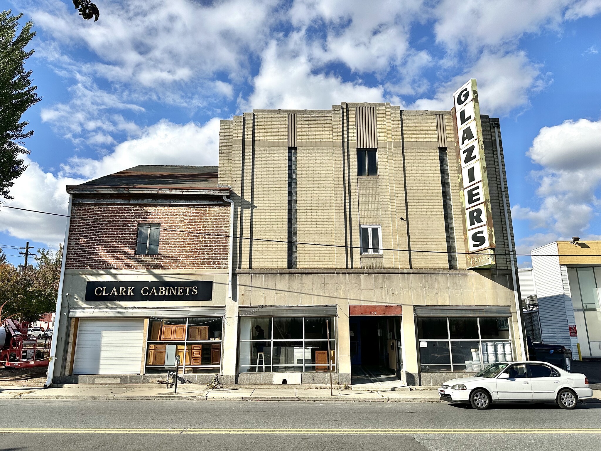 157 W Hamilton St, Allentown, PA en venta Foto del edificio- Imagen 1 de 5