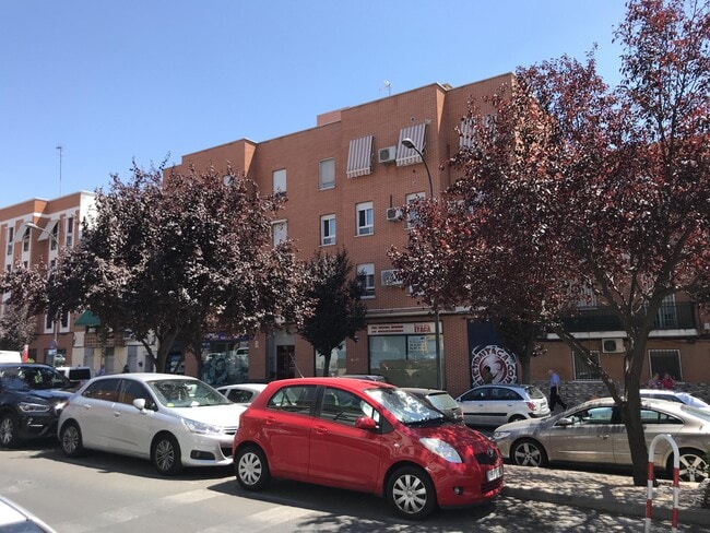 Más detalles para Calle Ferrocarril, 7, Getafe - Local en alquiler