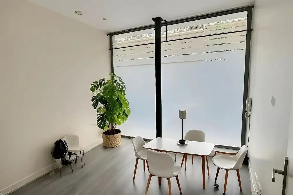 8 Rue Clapeyron, Paris en alquiler Foto del interior- Imagen 1 de 8