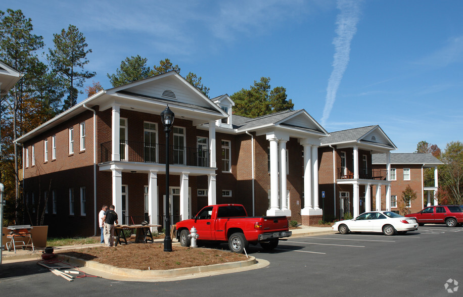 11200 Atlantis Pl, Alpharetta, GA en venta - Foto del edificio - Imagen 1 de 30