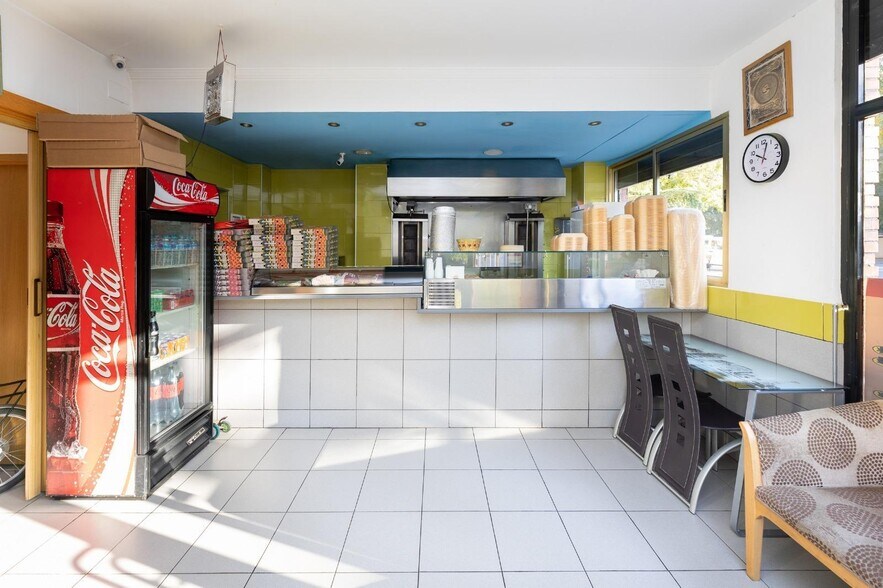 Camino de Alfacar, 17, Granada, Granada en venta - Foto del interior - Imagen 3 de 19