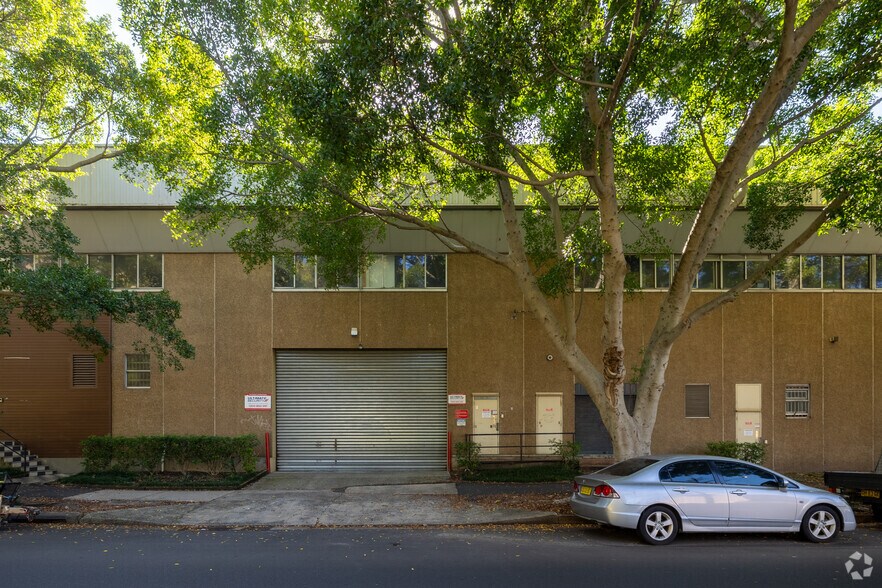 30 Bowden St, Alexandria en alquiler - Foto del edificio - Imagen 3 de 8