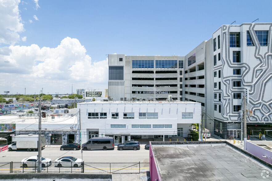 331 NW 26th St, Miami, FL en alquiler - Foto del edificio - Imagen 3 de 4