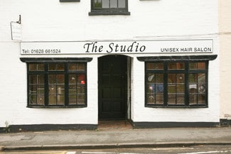 Más detalles de 9 High St, Burnham - Oficina en alquiler