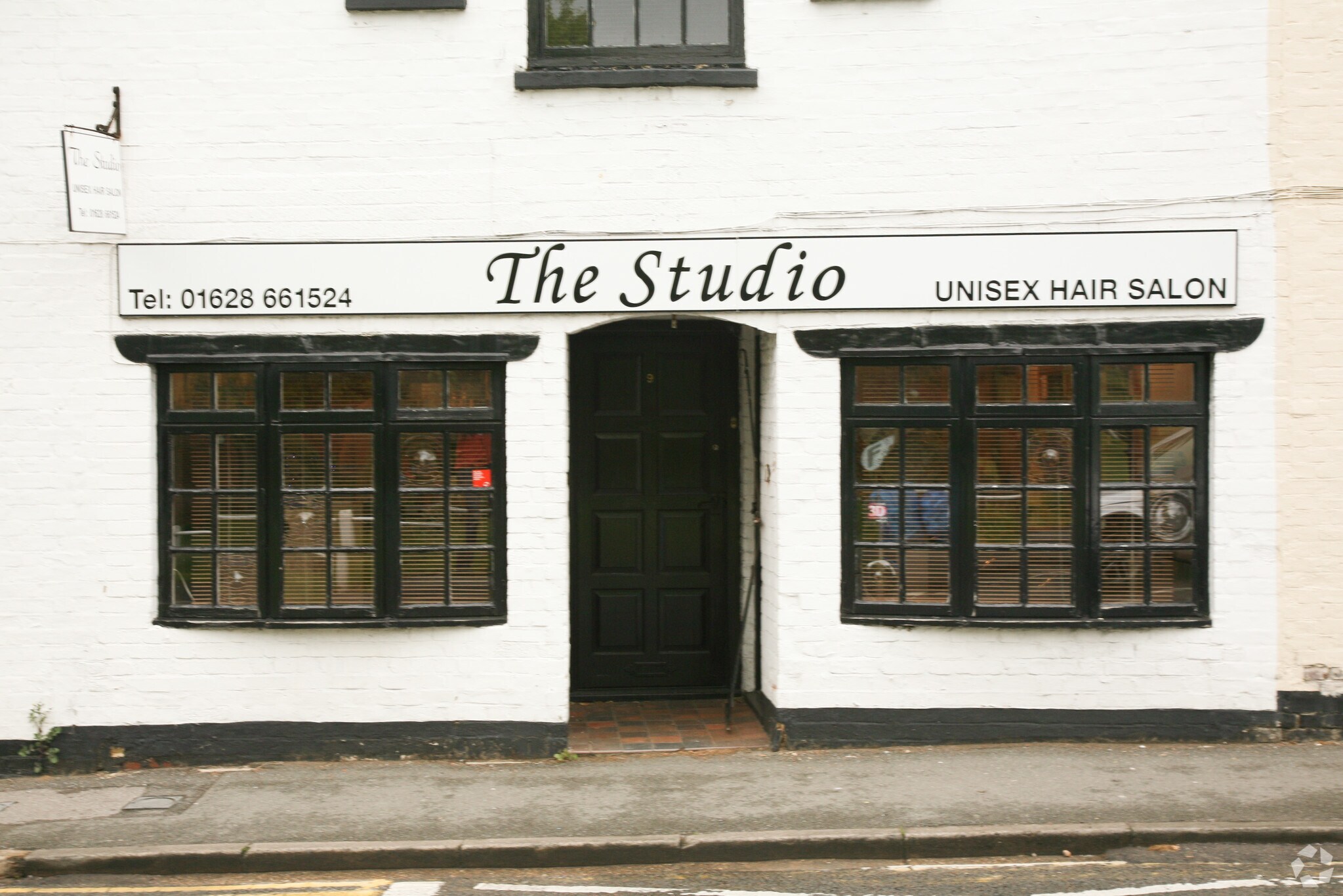 9 High St, Burnham en alquiler Foto del edificio- Imagen 1 de 4