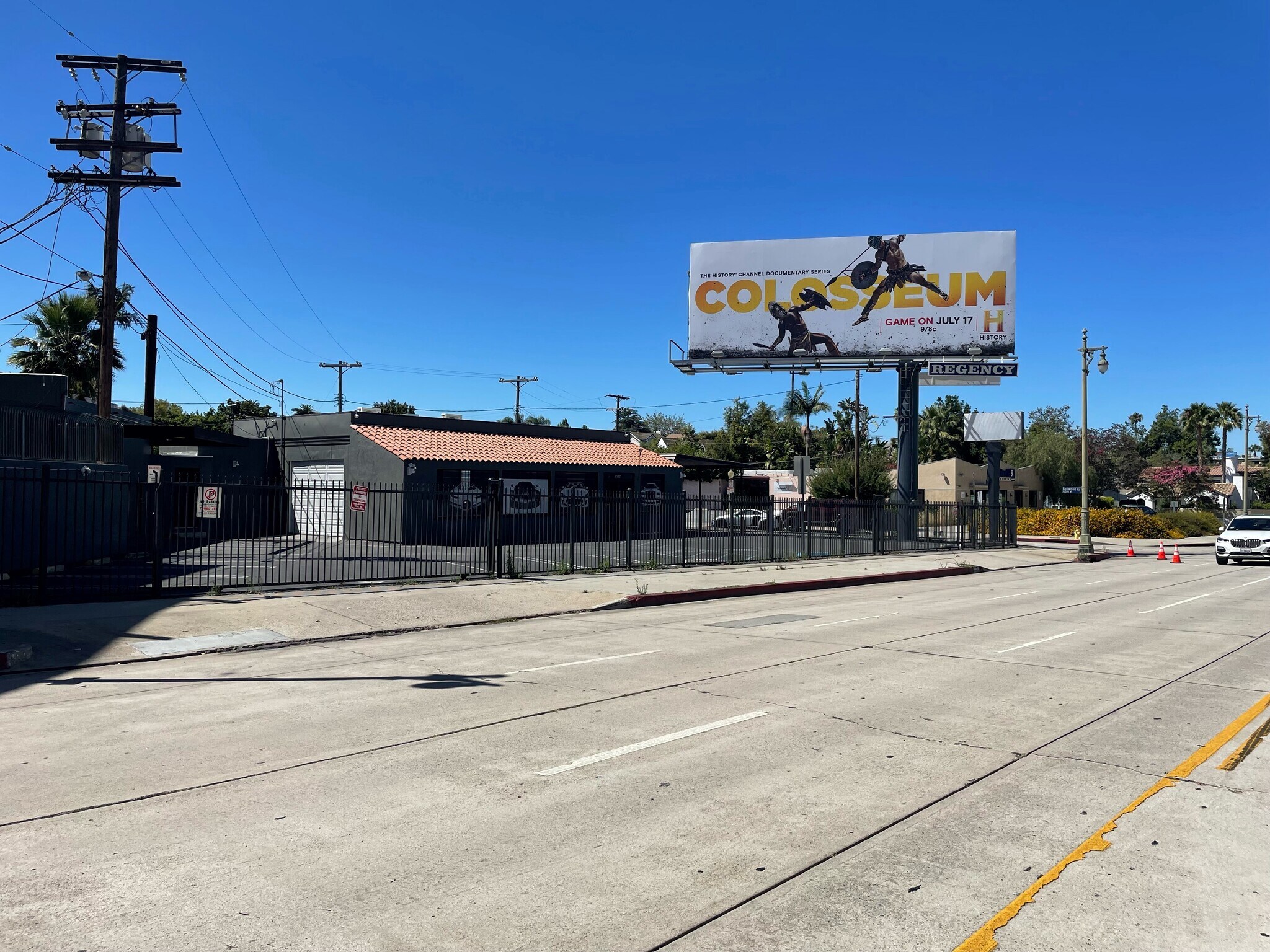 10344 W Olympic Blvd, Los Angeles, CA en venta Foto principal- Imagen 1 de 1