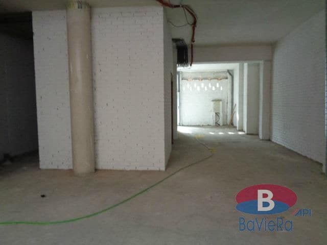 Más detalles de Local en alquiler