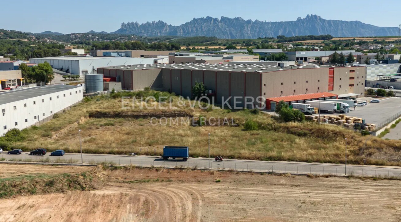 Carrer Marconi, 10, Piera, Barcelona en venta Otros- Imagen 1 de 5