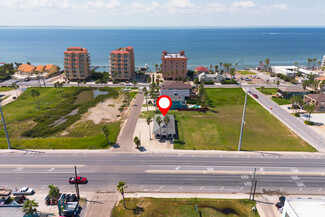 Más detalles para 4901 Padre Blvd, South Padre Island, TX - Oficinas en venta