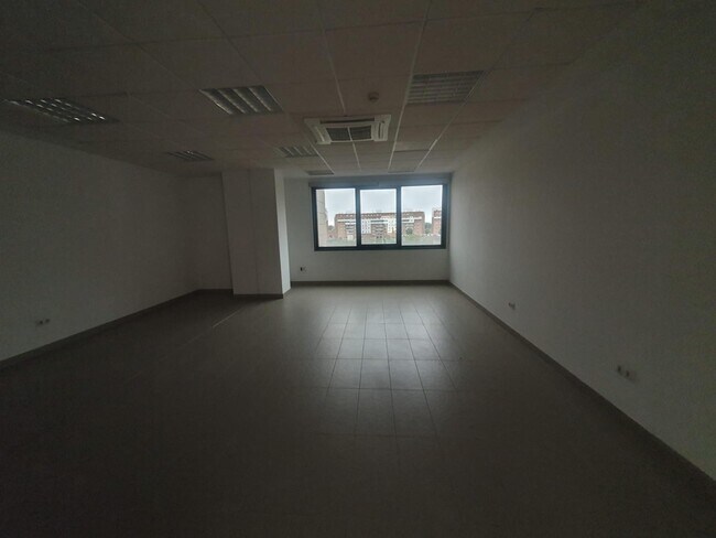 Más detalles de Oficina en venta
