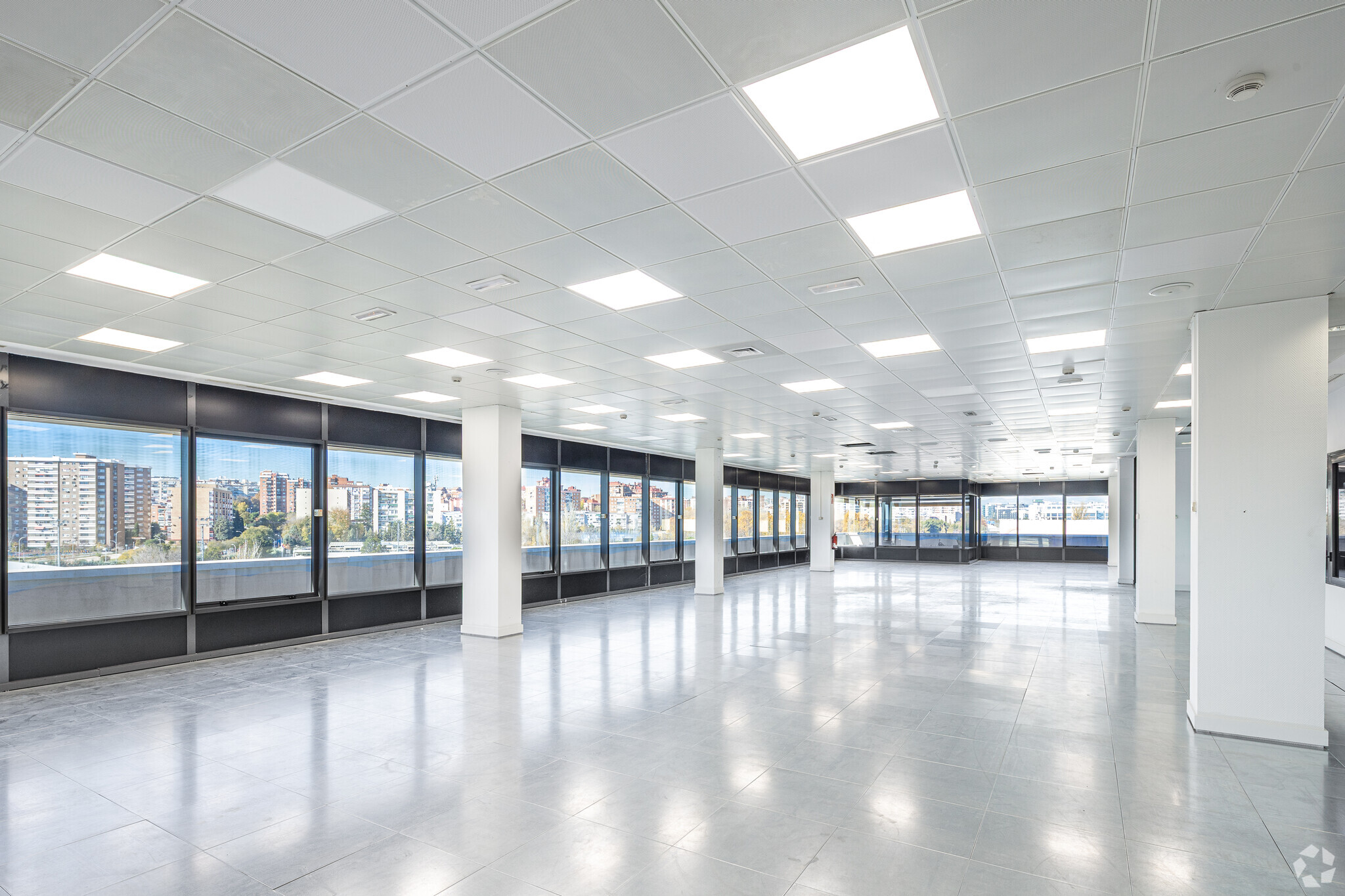 Calle Ribera del Loira, 16 - 18, Madrid, Madrid en alquiler Foto del interior- Imagen 1 de 1