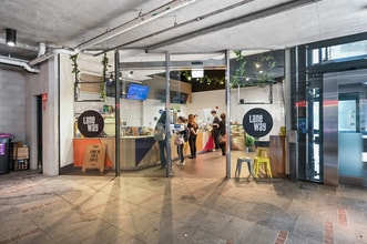 96-148 City Road, Darlington Sydney en alquiler Foto del edificio- Imagen 1 de 4