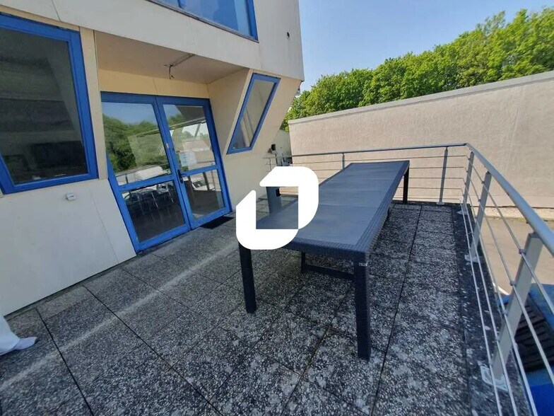 68 Rue De La Croix De L'Orme, Morainvilliers en alquiler - Foto principal - Imagen 2 de 12