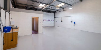 Howe Moss Dr, Dyce en alquiler Foto del interior- Imagen 1 de 3