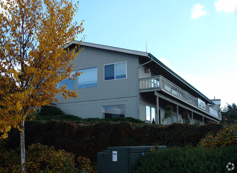 8803 State Route 16 NW, Gig Harbor, WA en venta - Foto del edificio - Imagen 2 de 5