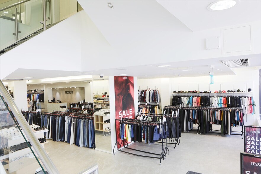 29-31 Westgate St, Ipswich en alquiler - Foto del edificio - Imagen 1 de 1