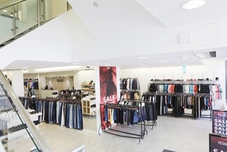 Más detalles de 29-31 Westgate St, Ipswich - Local en alquiler