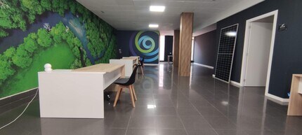 Local en Granollers, Barcelona en alquiler Foto del interior- Imagen 2 de 9