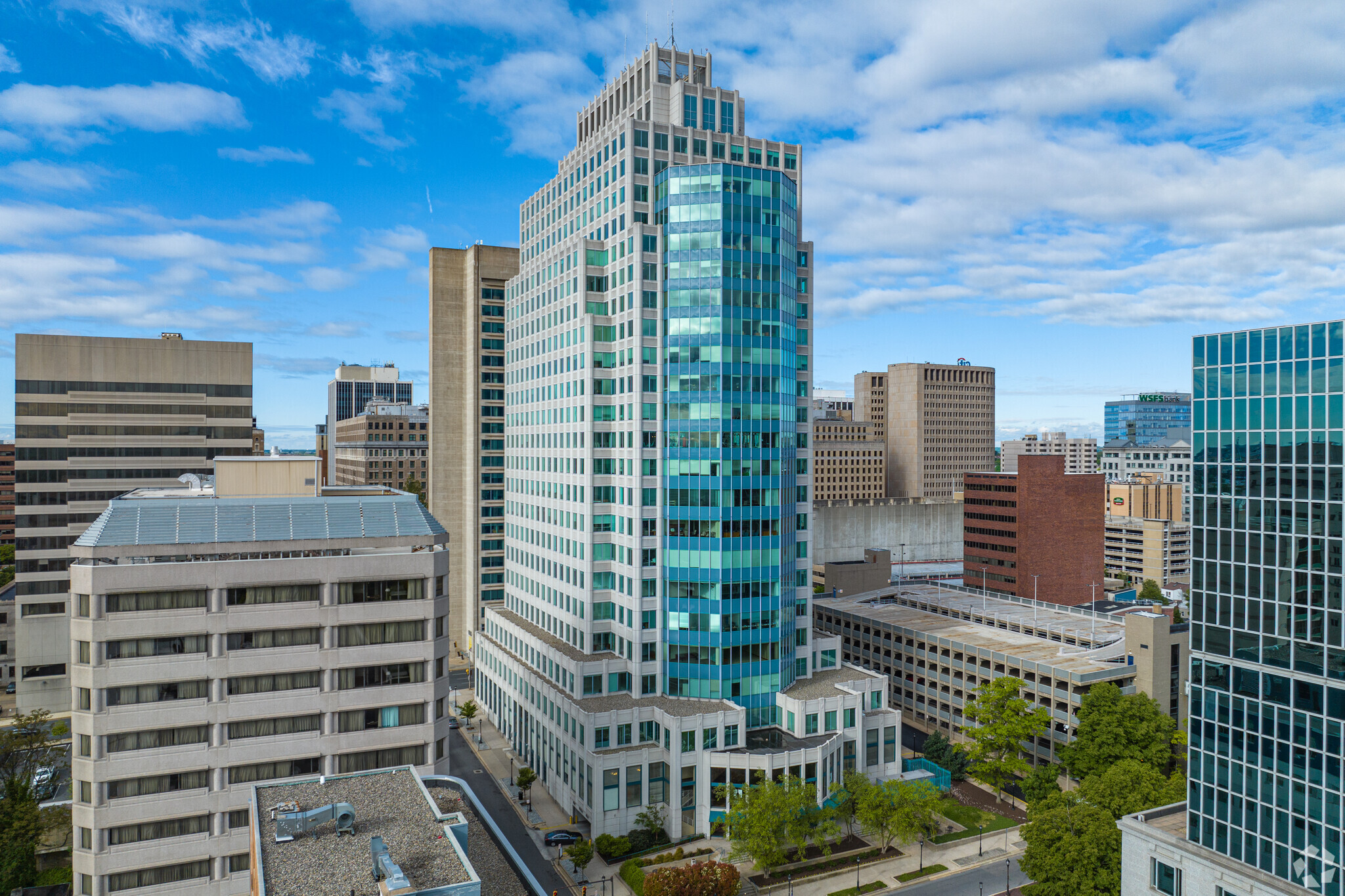 1201 N Market St, Wilmington, DE en alquiler Foto del edificio- Imagen 1 de 10