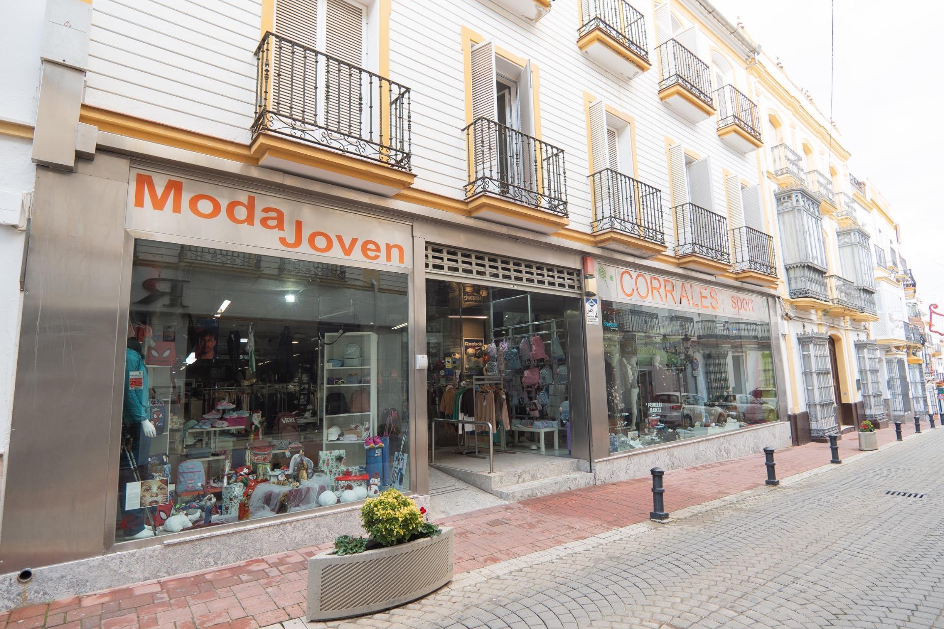 Calle Llana, 34, Olvera, Cádiz en venta Foto del edificio- Imagen 1 de 51