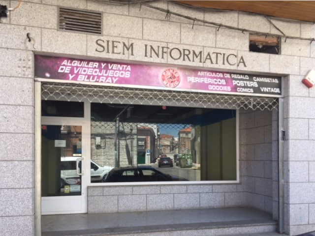 Colmenar Viejo, MAD 28770 - Unidad Puerta IZ, Esc. 1 -  - Plano de la planta - Image 1 of 13