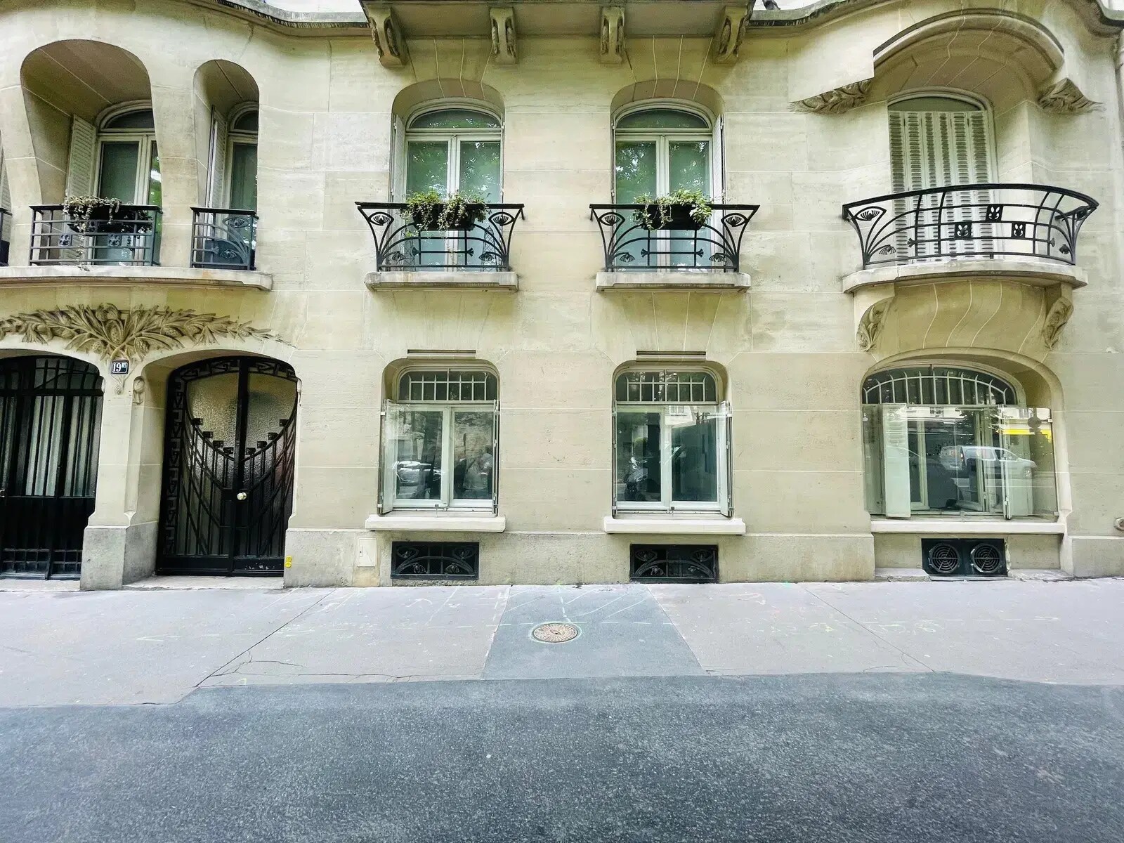 19 Boulevard Delessert, Paris en venta Foto principal- Imagen 1 de 3