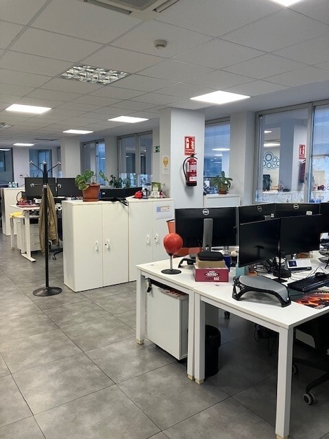 Calle del Príncipe de Vergara, 43, Madrid, Madrid en alquiler Foto del interior- Imagen 1 de 7