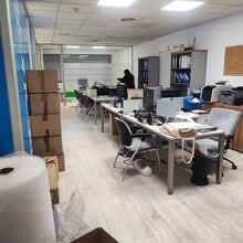 Oficina en Pinto, Madrid en alquiler Foto del interior- Imagen 2 de 18